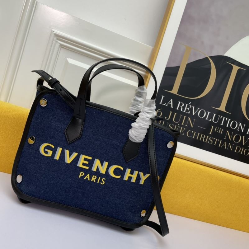 Givenchy Handle Bags